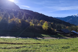 achat terrain st-jean-d-aulps 74430