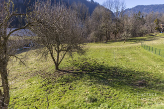 achat terrain st-jean-d-aulps 74430