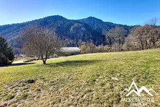 achat terrain st-jean-d-aulps 74430