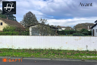 achat terrain st-jean-d-illac 33127