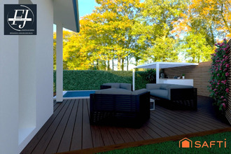 achat terrain st-jean-d-illac 33127