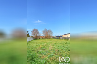 achat terrain st-jean-d-illac 33127