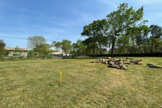 achat terrain st-jean-d-illac 33127