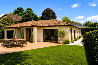 achat terrain st-jean-d-illac 33127