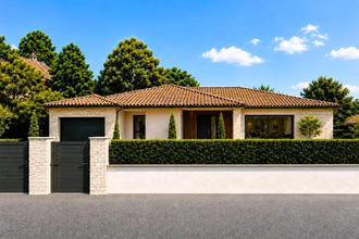 achat terrain st-jean-d-illac 33127