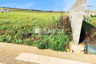 achat terrain st-jean-de-beugne 85210