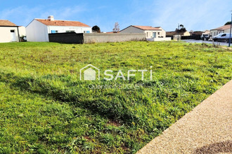 achat terrain st-jean-de-beugne 85210