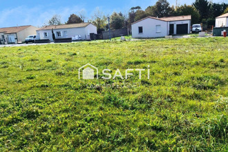 achat terrain st-jean-de-beugne 85210