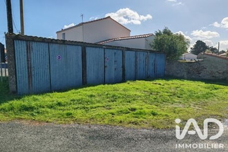 achat terrain st-jean-de-boiseau 44640