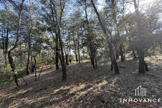 achat terrain st-jean-de-cornies 34160