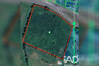 achat terrain st-jean-de-daye 50620