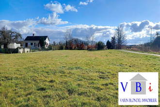 achat terrain st-jean-de-folleville 76170