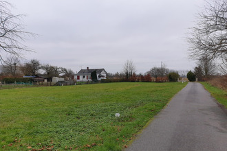 achat terrain st-jean-de-folleville 76170