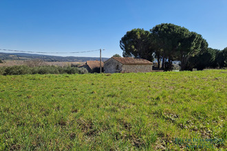 achat terrain st-jean-de-fos 34150