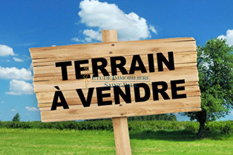 achat terrain st-jean-de-fos 34150