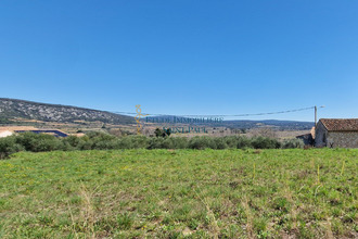 achat terrain st-jean-de-fos 34150