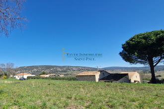 achat terrain st-jean-de-fos 34150