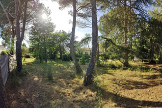 achat terrain st-jean-de-fos 34150