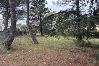 achat terrain st-jean-de-fos 34150