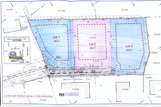 achat terrain st-jean-de-gonville 01630