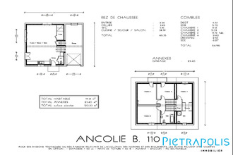 achat terrain st-jean-de-gonville 01630