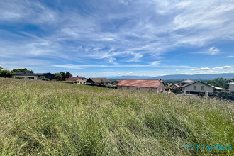 achat terrain st-jean-de-gonville 01630