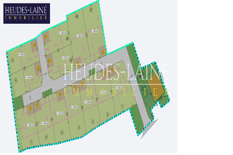 achat terrain st-jean-de-la-haize 50300