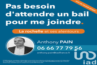 achat terrain st-jean-de-liversay 17170