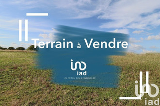 achat terrain st-jean-de-liversay 17170