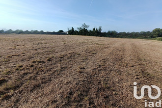 achat terrain st-jean-de-liversay 17170