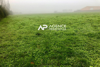 achat terrain st-jean-de-liversay 17170