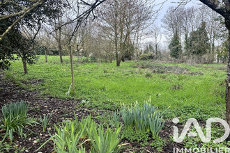 achat terrain st-jean-de-liversay 17170