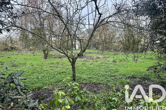 achat terrain st-jean-de-liversay 17170