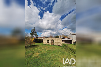 achat terrain st-jean-de-liversay 17170