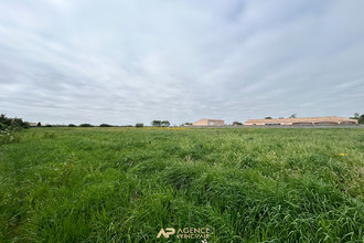 achat terrain st-jean-de-liversay 17170