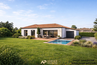 achat terrain st-jean-de-liversay 17170