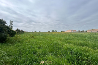 achat terrain st-jean-de-liversay 17170