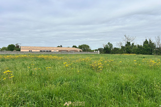 achat terrain st-jean-de-liversay 17170