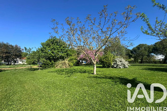 achat terrain st-jean-de-liversay 17170