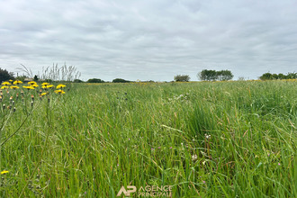 achat terrain st-jean-de-liversay 17170