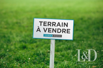 achat terrain st-jean-de-luz 64500