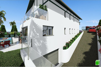 achat terrain st-jean-de-luz 64500