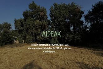 achat terrain st-jean-de-luz 64500