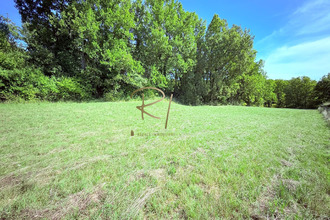 achat terrain st-jean-de-maruejols-et-avejan 30430