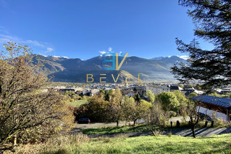 achat terrain st-jean-de-maurienne 73300