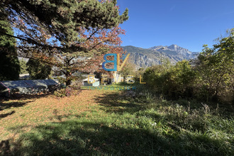 achat terrain st-jean-de-maurienne 73300