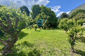 achat terrain st-jean-de-maurienne 73300