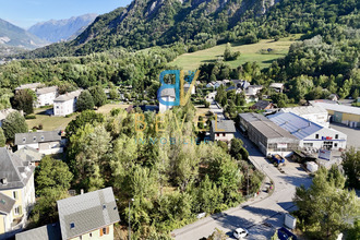 achat terrain st-jean-de-maurienne 73300