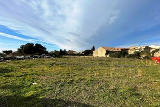 achat terrain st-jean-de-minervois 34360