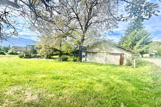 achat terrain st-jean-de-moirans 38430